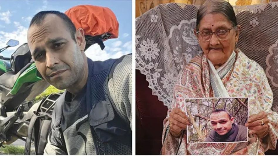 Skeleton found in Arunachal, family of missing Assam dentist demands fair DNA probe Skeleton found in Arunachal, family of missing Assam dentist demands fair DNA probe