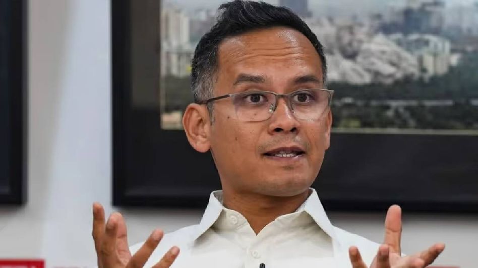 Gaurav Gogoi demands PM Modi's intervention over alleged irregularities in Assam dairy project Gaurav Gogoi demands PM Modi's intervention over alleged irregularities in Assam dairy project