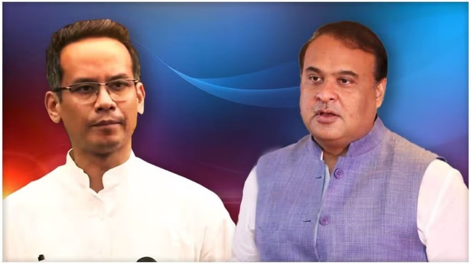 Gaurav Gogoi alleges dairy scheme 'favouritism'; Himanta cites ‘misfit’ Gir cattle Gaurav Gogoi alleges dairy scheme 'favouritism'; Himanta cites ‘misfit’ Gir cattle