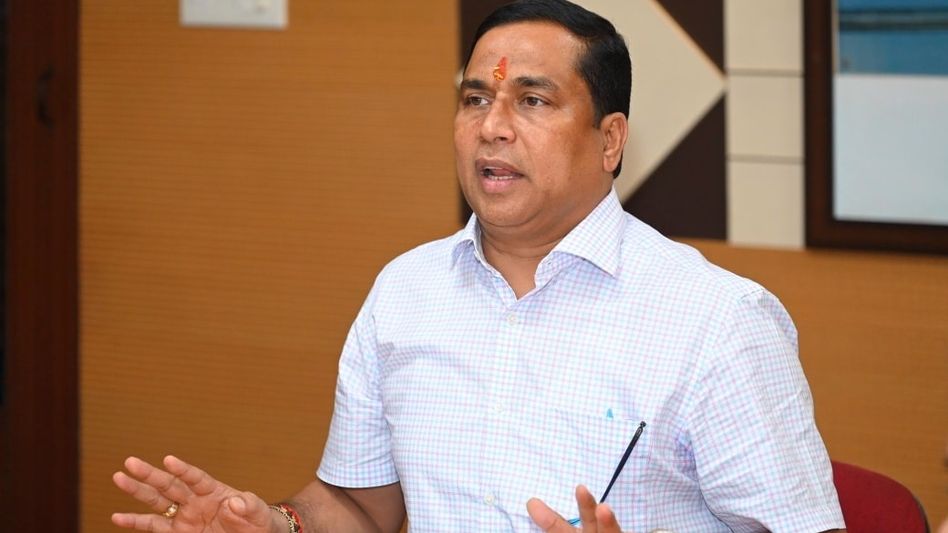 ‘Shouldn’t have said...’: Assam minister apologises for ‘lower class’ comment ‘Shouldn’t have said...’: Assam minister apologises for ‘lower class’ comment