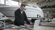 Thierry Birles: Removing Wasteful Idle Time and Helping Science Through Yachts Thierry Birles: Removing Wasteful Idle Time and Helping Science Through Yachts