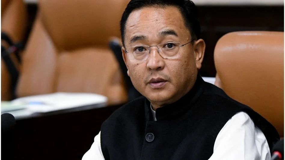 Sikkim issues strict circular on employee transfers, warns of disciplinary action Sikkim issues strict circular on employee transfers, warns of disciplinary action