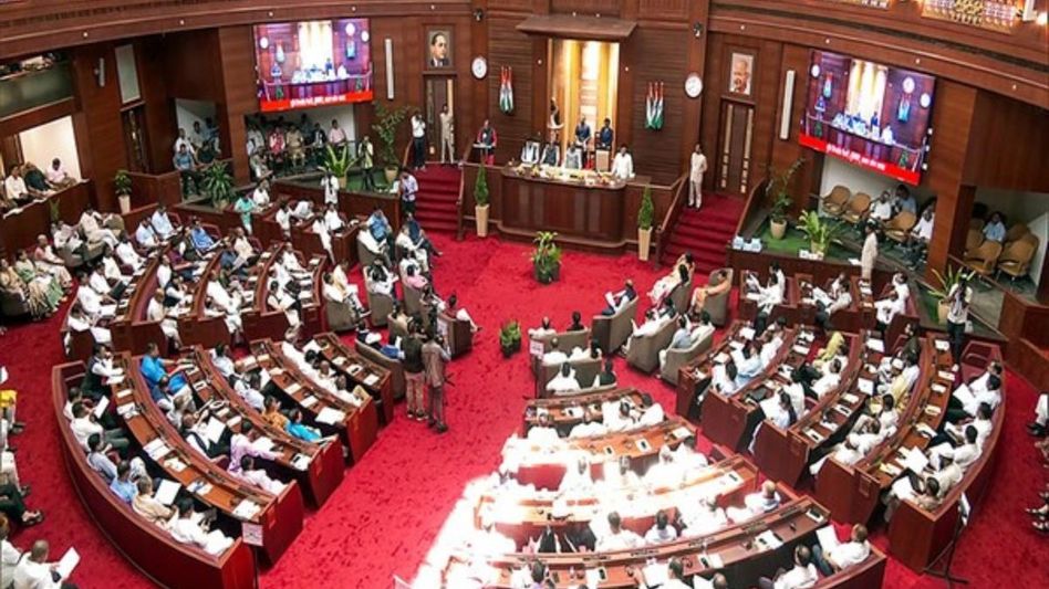 75 per cent Assam voters want MLA replaced or party to change candidate: Survey 75 per cent Assam voters want MLA replaced or party to change candidate: Survey