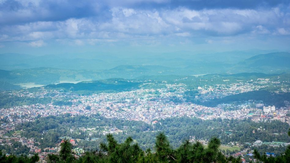 Meghalaya tourism department mandates daily guest data uploads for all lodgings Meghalaya tourism department mandates daily guest data uploads for all lodgings