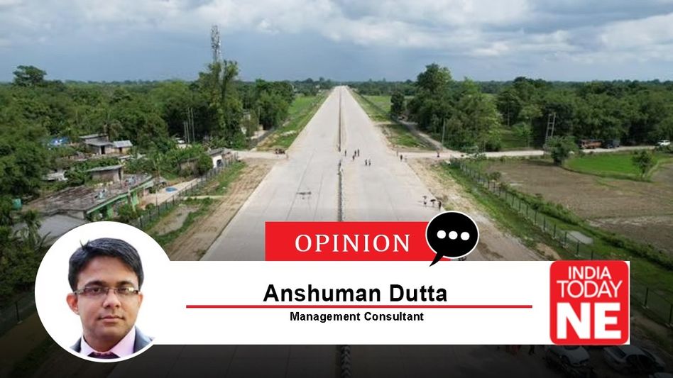 Emergency Landing Strips in Assam: A Strategic Security Enhancement Emergency Landing Strips in Assam: A Strategic Security Enhancement