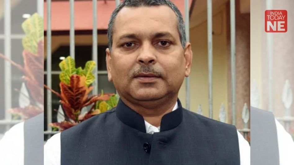 Assam govt committed to develop Barak Valley: Minister Assam govt committed to develop Barak Valley: Minister