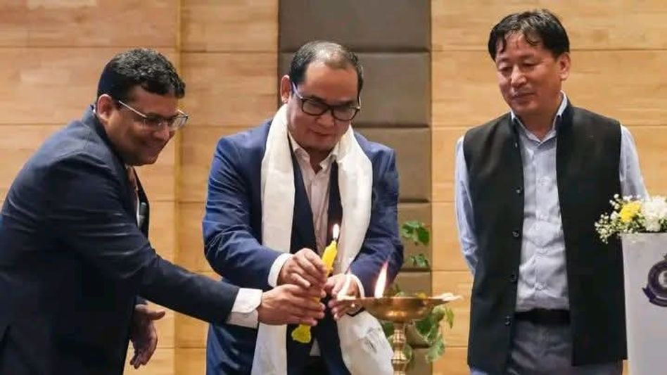 Arunachal GST collection records robust Rs 1200 crore Arunachal GST collection records robust Rs 1200 crore