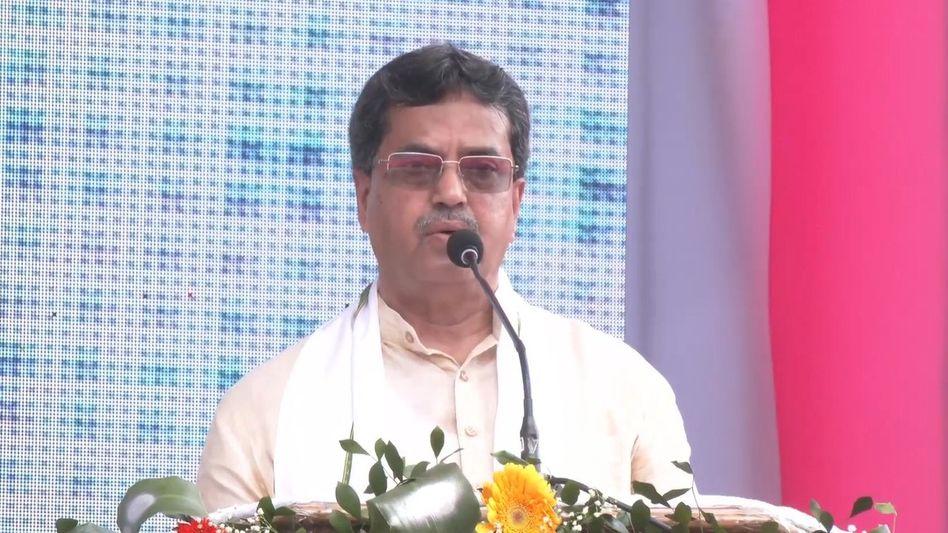 Tripura launches 16 ambulances with life-saving tech to cut road accident deaths Tripura launches 16 ambulances with life-saving tech to cut road accident deaths