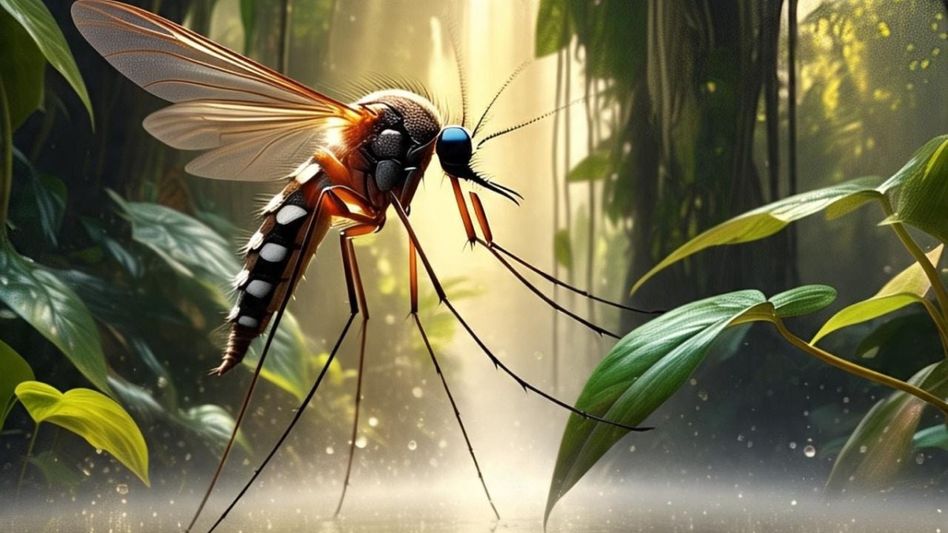 Assam: Imported malaria cases complicate disease control as Dhubri battles vector-borne surge Assam: Imported malaria cases complicate disease control as Dhubri battles vector-borne surge