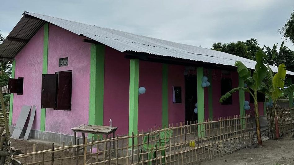 Arunachal: Women-led PLF office opens in Lower Taraso, boosting grassroots power Arunachal: Women-led PLF office opens in Lower Taraso, boosting grassroots power