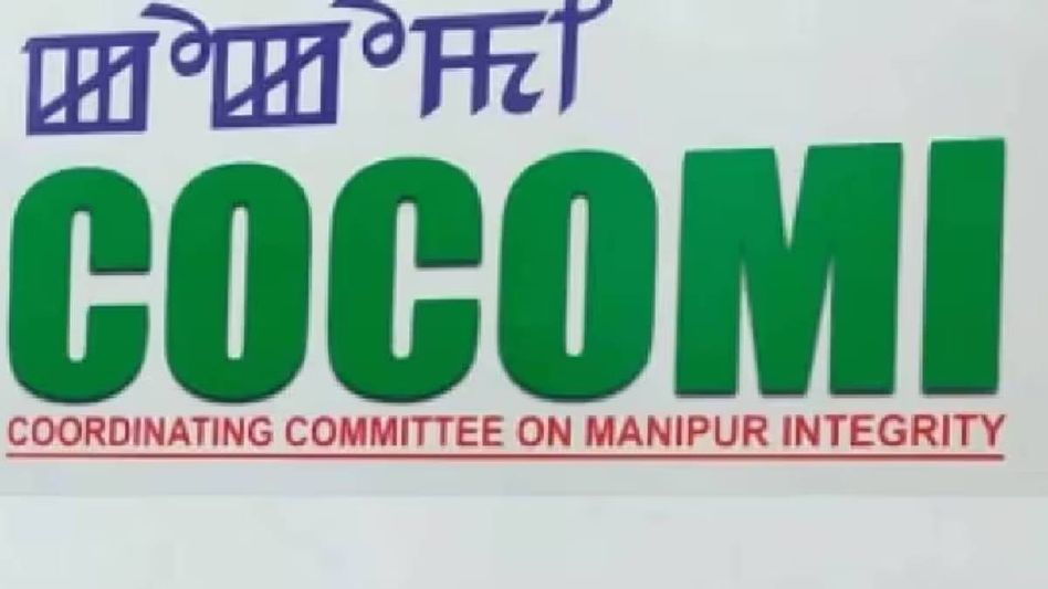 Manipur civil society groups reiterate demand to uphold territorial integrity in dialogue with Centre Manipur civil society groups reiterate demand to uphold territorial integrity in dialogue with Centre