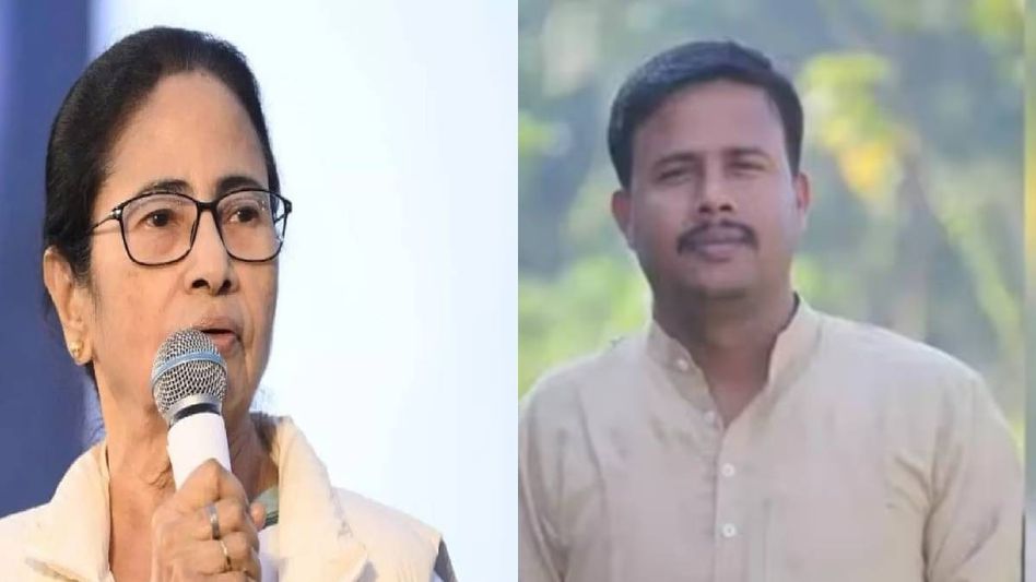 Pathak claims Mamata asking him to settle in West Bengal, TMC says no knowledge Pathak claims Mamata asking him to settle in West Bengal, TMC says no knowledge