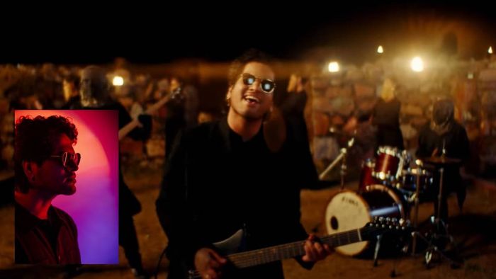 BABA releases Never Seen the End single blending Indian classical and alt-pop music