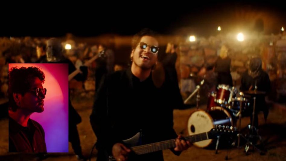 BABA releases stunning new single “Never Seen the End” with visually striking music video BABA releases stunning new single “Never Seen the End” with visually striking music video