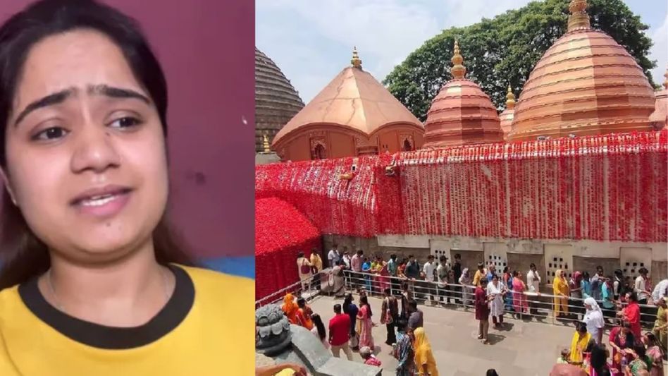 Guwahati police issue fresh summons after Raja Raghuvanshi's sister, TV anchor skip court appearance Guwahati police issue fresh summons after Raja Raghuvanshi's sister, TV anchor skip court appearance