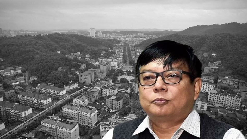 Tribal communities fight Assam government's satellite township plan on ancestral land Tribal communities fight Assam government's satellite township plan on ancestral land