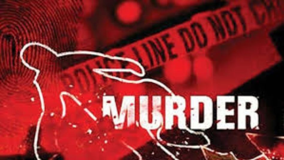 Caretaker couple held for murder of 72‑year‑old woman in Guwahati Caretaker couple held for murder of 72‑year‑old woman in Guwahati