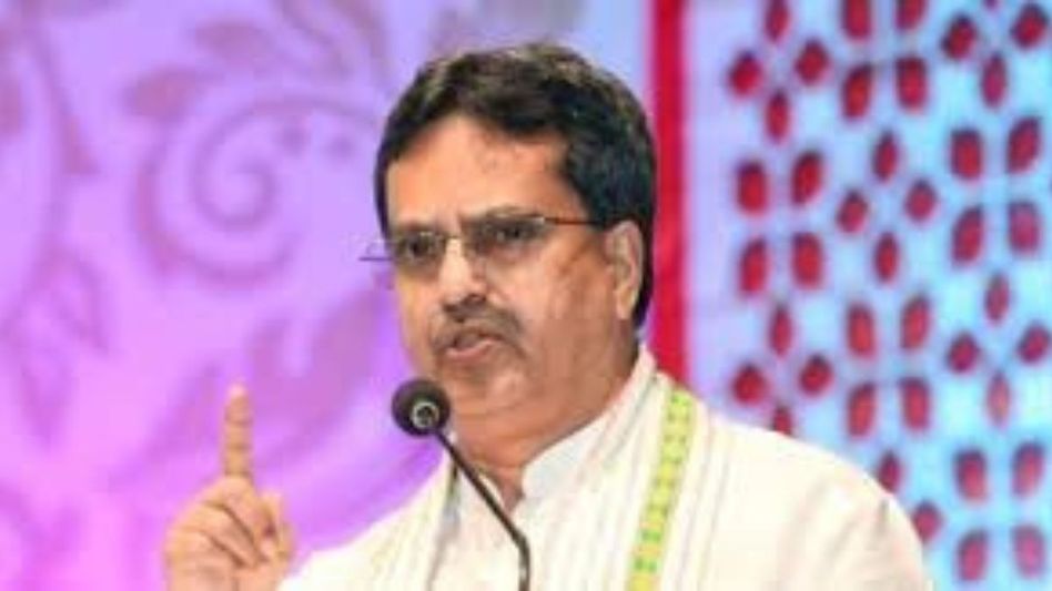 Tripura no longer 'safe zone' for infiltrators: CM Manik Saha Tripura no longer 'safe zone' for infiltrators: CM Manik Saha