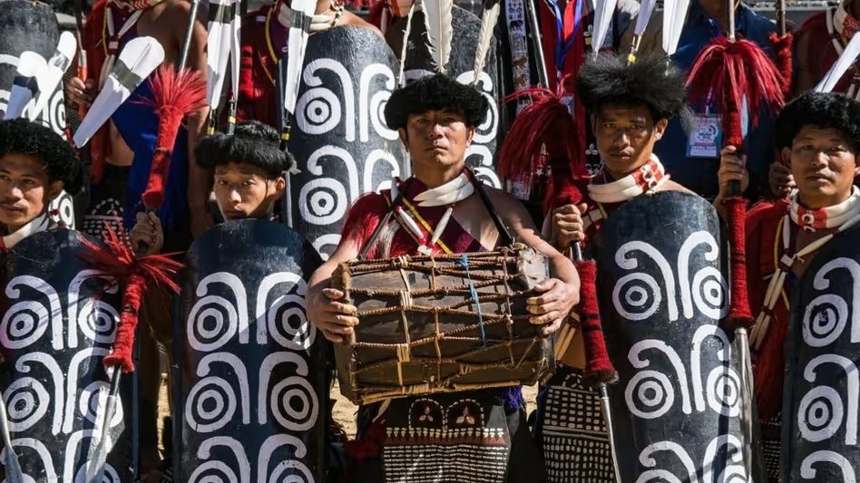Naga tribal groups to resume agitation over job quota policy from July 9 Naga tribal groups to resume agitation over job quota policy from July 9