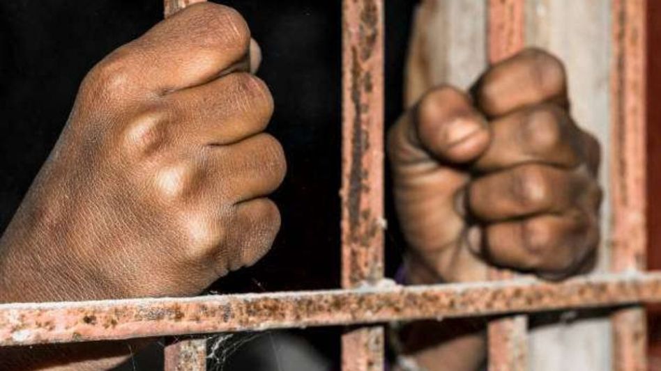 Meghalaya: Man sentenced to one year in jail for peeping while girl was bathing Meghalaya: Man sentenced to one year in jail for peeping while girl was bathing