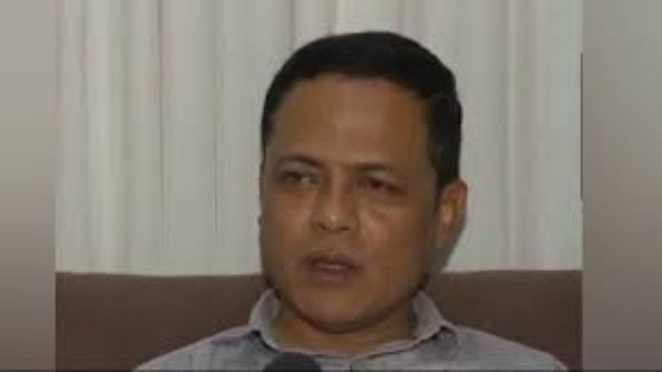 Mizoram MP voices concern over decline in IAS, IPS aspirants from state Mizoram MP voices concern over decline in IAS, IPS aspirants from state