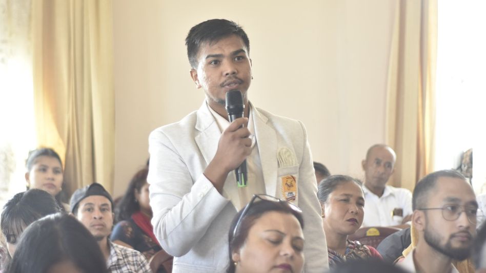 Meghalaya launches revamped skills mission targeting 23,000 candidates Meghalaya launches revamped skills mission targeting 23,000 candidates