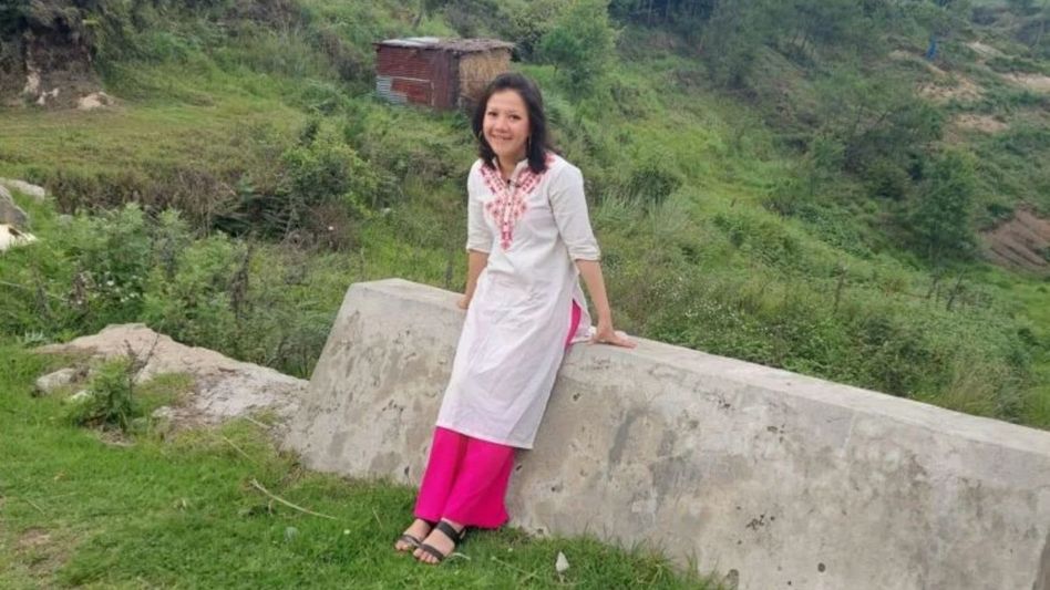 Missing Meghalaya woman found near railway tracks, has no memory of journey to Uttar Pradesh Missing Meghalaya woman found near railway tracks, has no memory of journey to Uttar Pradesh