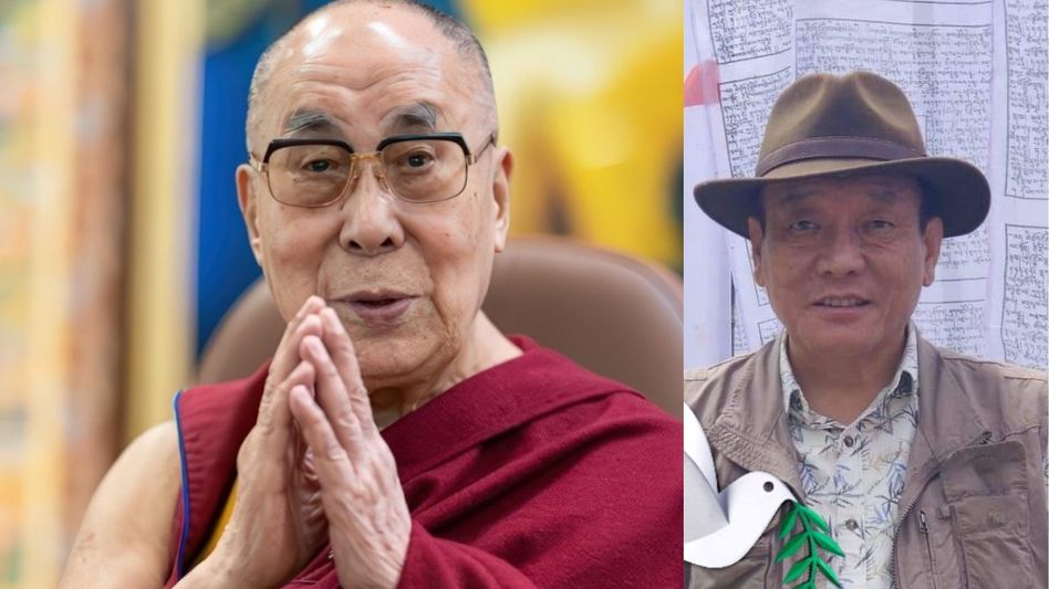 Sikkim: SIBLAC backs Dalai Lama’s spiritual legacy, extends support Sikkim: SIBLAC backs Dalai Lama’s spiritual legacy, extends support