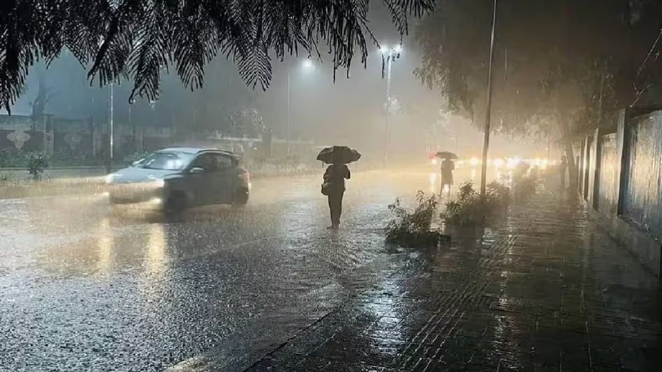 Relentless rains trigger landslides, flooding in Nagaland’s Kohima and Dimapur Relentless rains trigger landslides, flooding in Nagaland’s Kohima and Dimapur