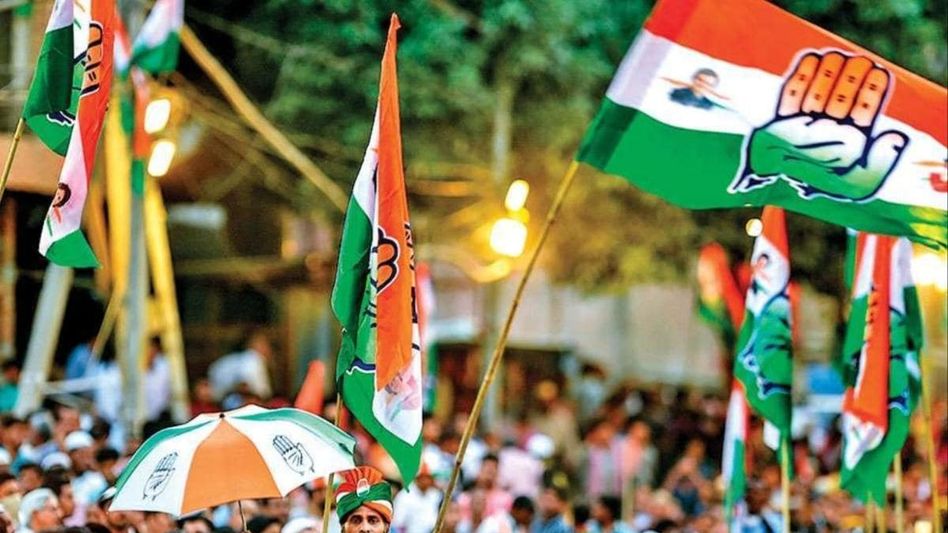 Congress revamps Assam unit with new political affairs committee, appoints key office bearers Congress revamps Assam unit with new political affairs committee, appoints key office bearers