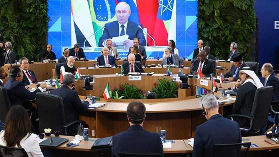 BRICS expands: Indonesia joins as full member, 10 nations granted partner status BRICS expands: Indonesia joins as full member, 10 nations granted partner status