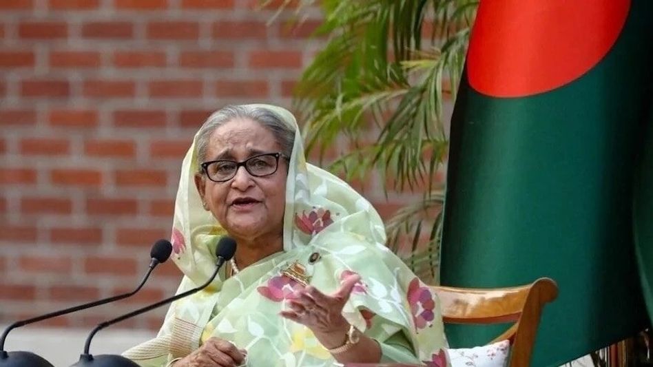 Bangladesh tribunal to decide on framing charges against Sheikh Hasina on July 10 Bangladesh tribunal to decide on framing charges against Sheikh Hasina on July 10