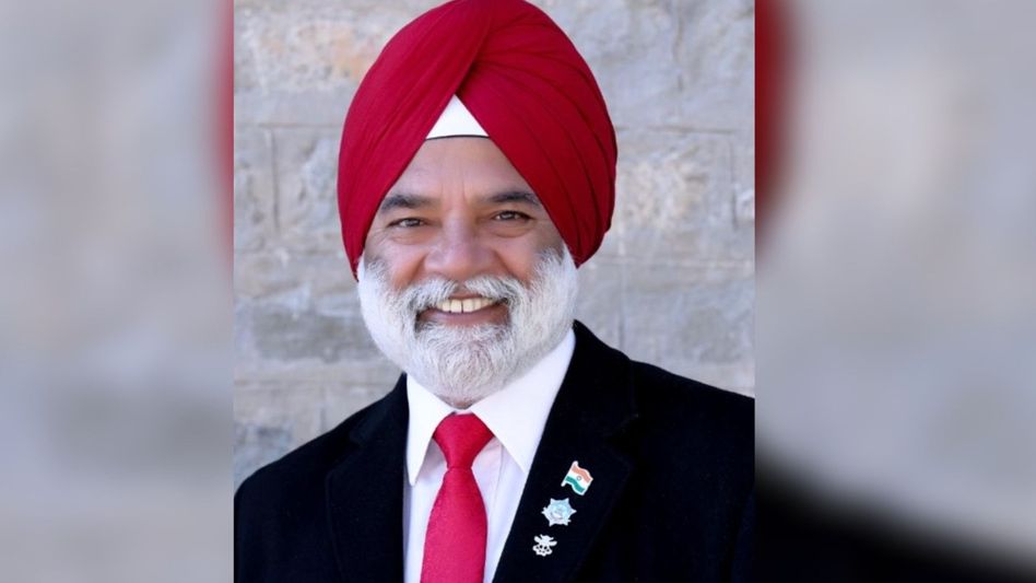 Himachal educator Captain AJ Singh to lead India's boarding schools association Himachal educator Captain AJ Singh to lead India's boarding schools association