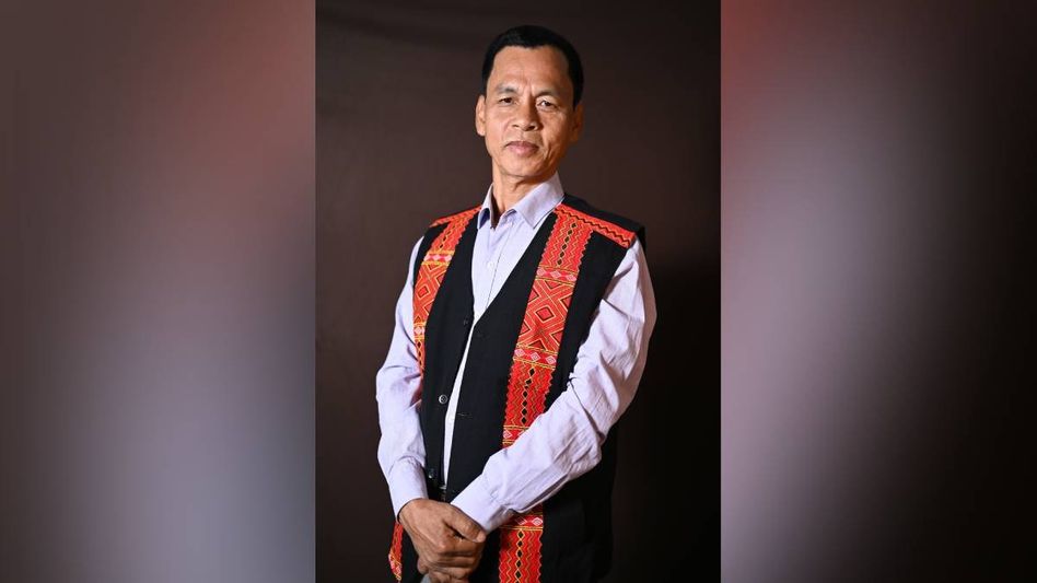 Tipra Motha MLA on Town Hall renaming: "Won't tolerate attempts to erase heritage of royal family" Tipra Motha MLA on Town Hall renaming: "Won't tolerate attempts to erase heritage of royal family"