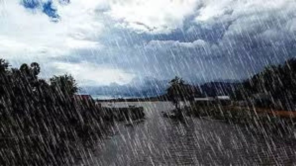 Nagaland battles flooding-landslides amid monsoon rains; extensive damage reported Nagaland battles flooding-landslides amid monsoon rains; extensive damage reported