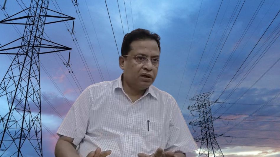 Meghalaya seeks Rs 2,270 crore from Centre for critical power projects Meghalaya seeks Rs 2,270 crore from Centre for critical power projects