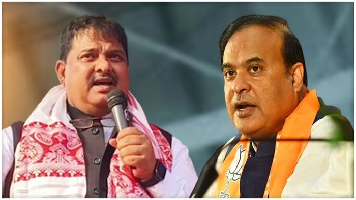 'Betrayed the people': Congress MP Rakibul Hussain accuses Assam CM over Dhubri eviction drive