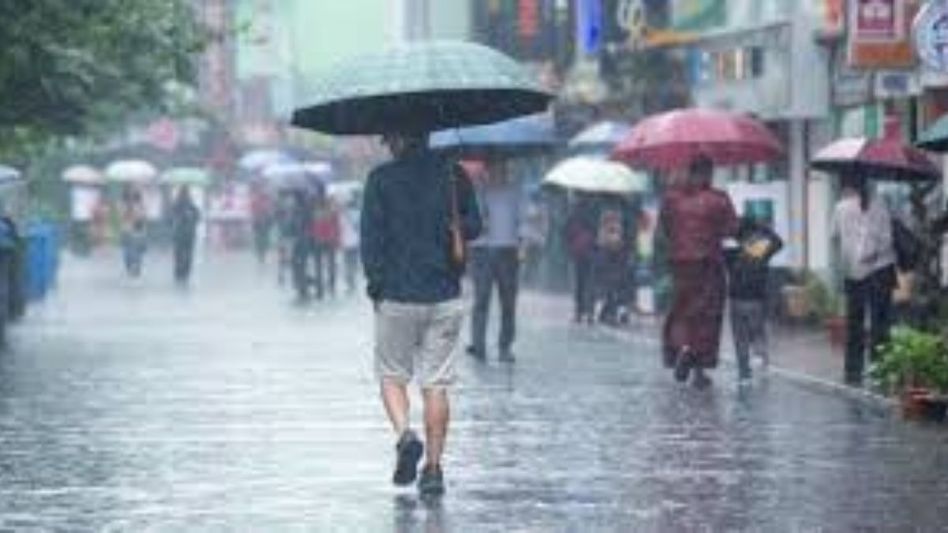 Sikkim records worst monsoon shortfall in five years with 35% rainfall deficit Sikkim records worst monsoon shortfall in five years with 35% rainfall deficit