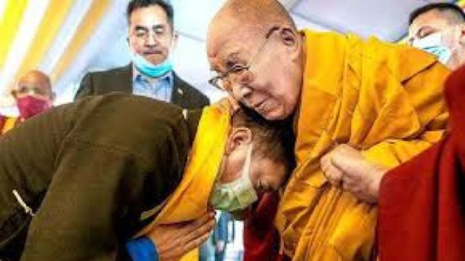 Dalai Lama deserves Bharat Ratna, says Arunachal CM; to push Centre seeking honour Dalai Lama deserves Bharat Ratna, says Arunachal CM; to push Centre seeking honour