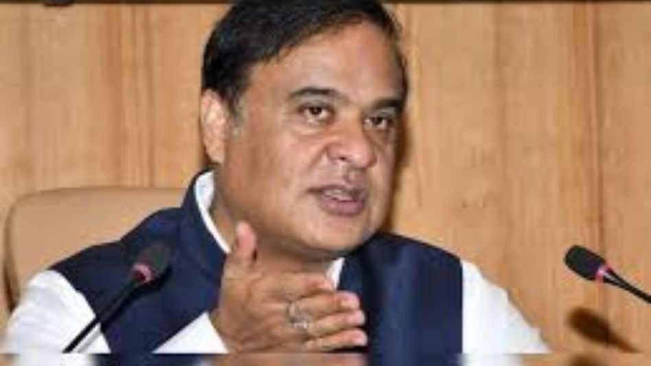 Students must embrace emerging tech to drive nation’s growth: Assam CM Students must embrace emerging tech to drive nation’s growth: Assam CM