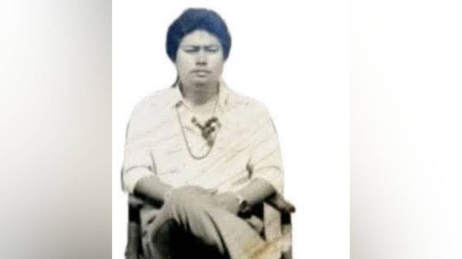 Arunachal CM Pema Khandu mourns passing of former Tirap MLA Kapchen Rajkumar Arunachal CM Pema Khandu mourns passing of former Tirap MLA Kapchen Rajkumar