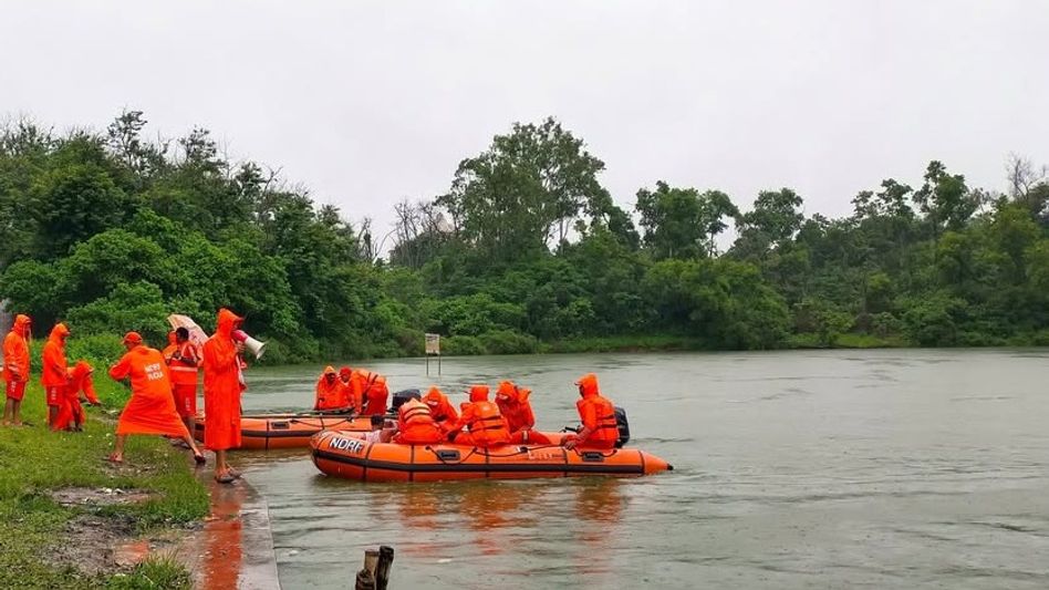 Tripura conducts statewide disaster drill to test flood, landslide readiness Tripura conducts statewide disaster drill to test flood, landslide readiness