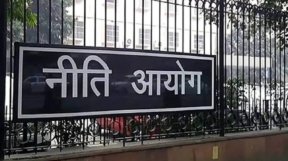 Mizoram shines in NITI Aayog’s SDG Index 2023-24; all districts earn ‘front runner’ tag Mizoram shines in NITI Aayog’s SDG Index 2023-24; all districts earn ‘front runner’ tag