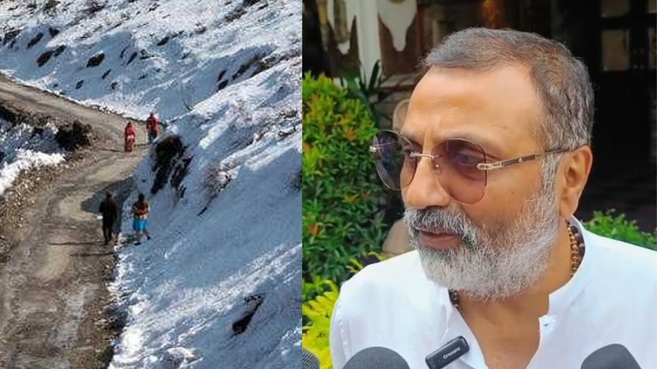 Standing committee’s NE study visit highlights progress; Sikkim likened to Switzerland Standing committee’s NE study visit highlights progress; Sikkim likened to Switzerland