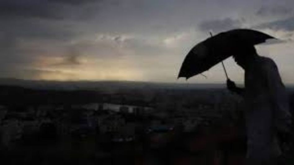 Tripura sees 17 per cent rainfall deficit; Dhalai driest, Khowai wettest Tripura sees 17 per cent rainfall deficit; Dhalai driest, Khowai wettest