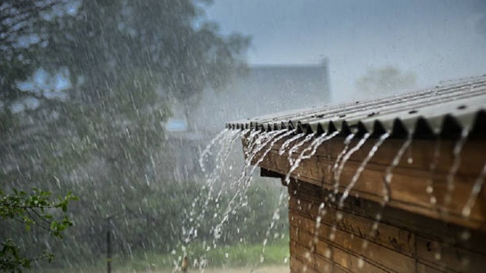 Sikkim rains: Landslides destroy key bridge in Yuksom, cut off villages Sikkim rains: Landslides destroy key bridge in Yuksom, cut off villages