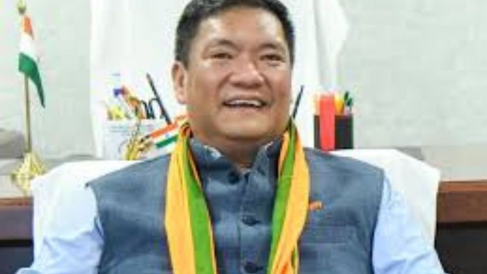 Arunachal to establish five dedicated schools for children with special needs Arunachal to establish five dedicated schools for children with special needs