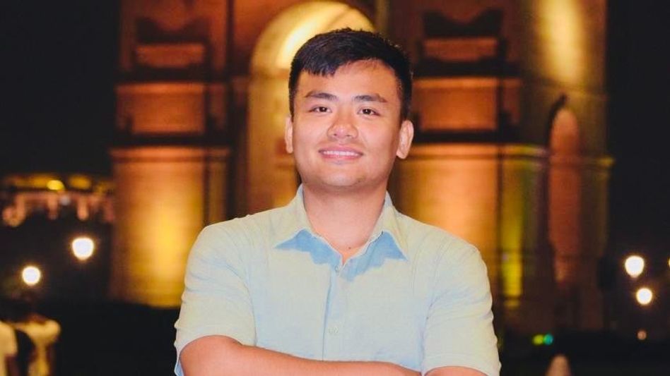 Manipur native appointed customer grievances redressal officer in East Sussex council Manipur native appointed customer grievances redressal officer in East Sussex council