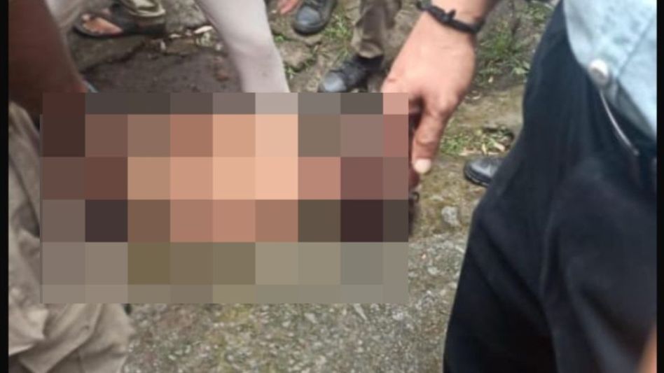 Man accused of sexually assaulting four teenage girls lynched by mob in Arunachal Man accused of sexually assaulting four teenage girls lynched by mob in Arunachal