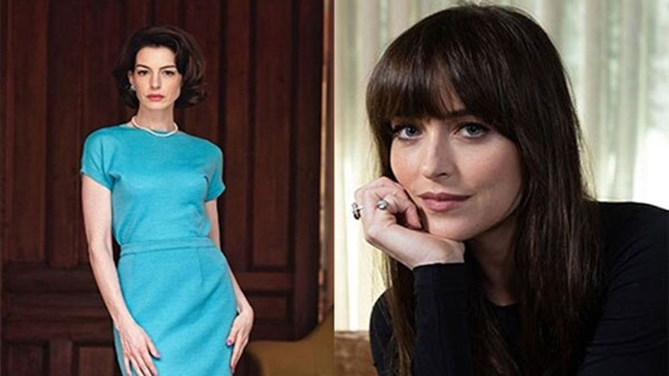 ‘Verity’ film moves to fall 2026 as Colleen Hoover fans face longer wait ‘Verity’ film moves to fall 2026 as Colleen Hoover fans face longer wait